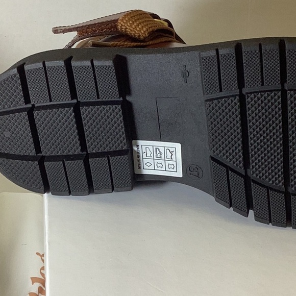 See by Chloe Jolya Combat Boots - Picture 15 of 15